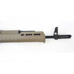 АВТОМАТ ЭЛ/ПНЕВМ CM077 АКM MAGPUL ZHUKOV TAN (CYMA)